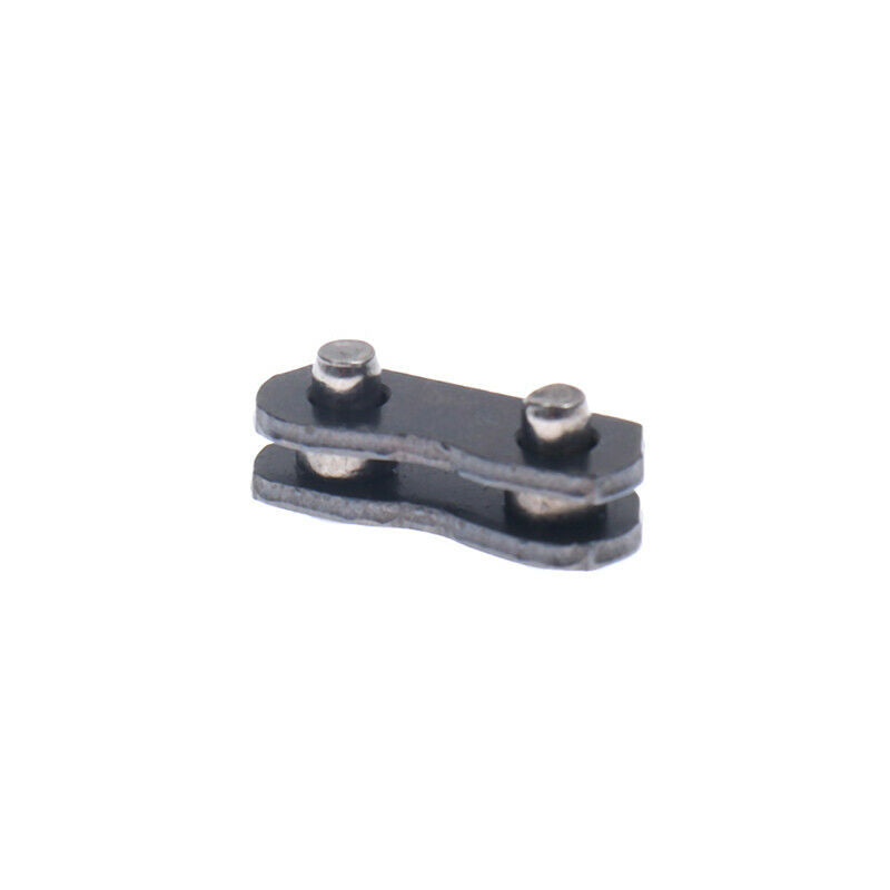 10Pcs Stainless Steel Chainsaw Chain Joiner Link For Joinning 325 058 ChainsFCA