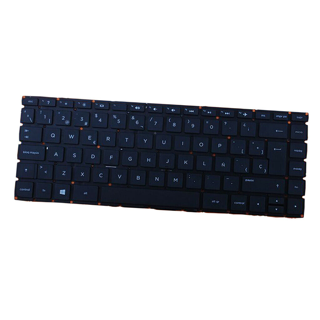 Spanish Keyboard For  Pavilion 14-AC 14-AF Series