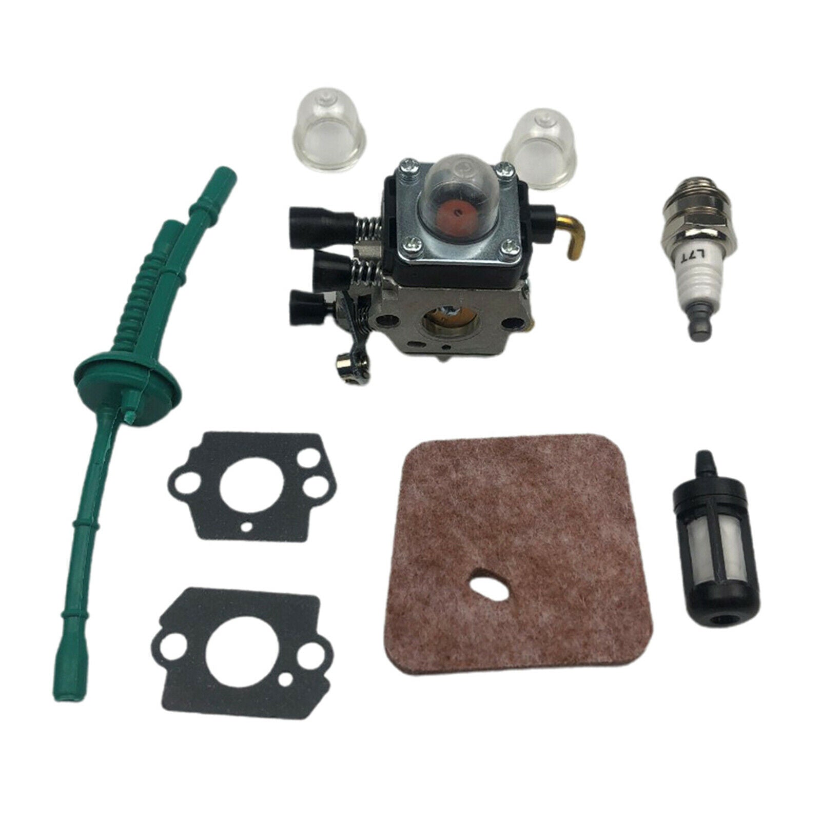 Carburetor for STIHL FS45 FS46 FS55R KM55 FS45L FS55EZ FS55T FS75 FS80 FS310