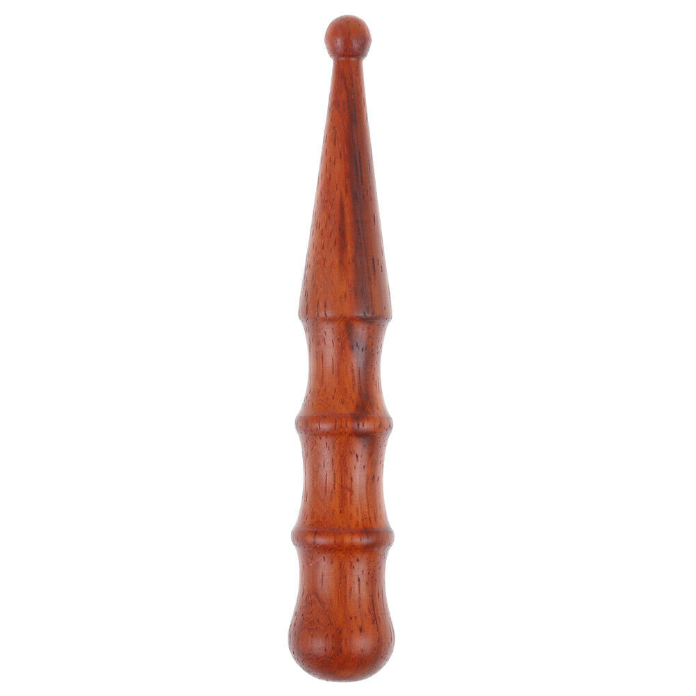 Wood stick wooden tools acupoint massage spa foot hand reflexology body h.l8