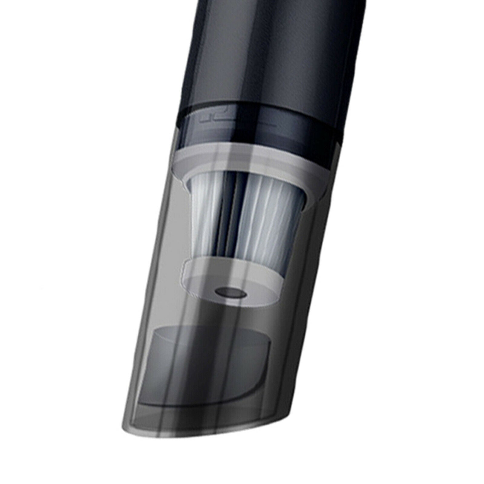 Car Vacuum Cleaner Portable Handheld Auto Vacuum Mini Cleaner Wireless USB