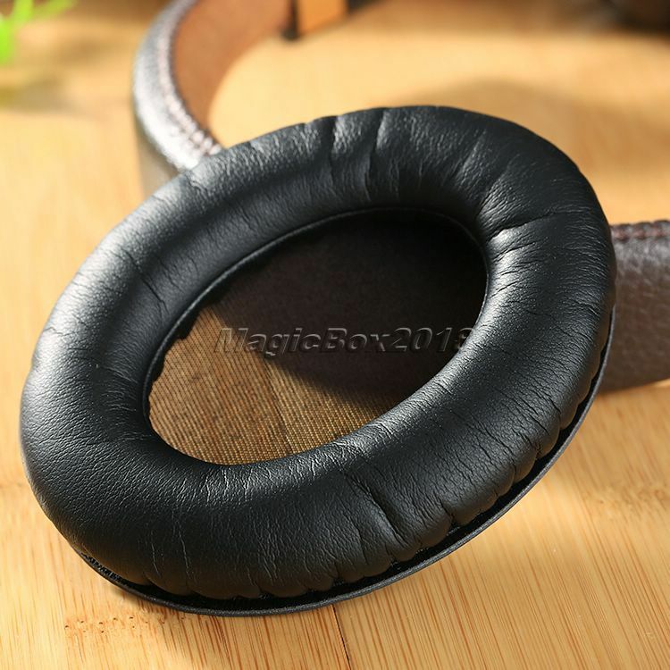 Ear Pads Earpad Cushion For Sennheiser HD418/419 HD428 HD429 HD438 HD439 HD448