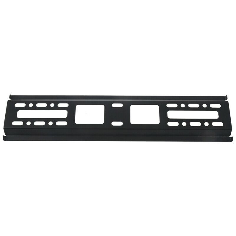 Universal Lcd Led Tv Wall Bounted Brackets 30Kg Steel 400X400Mm 15° Tilt Wall A5