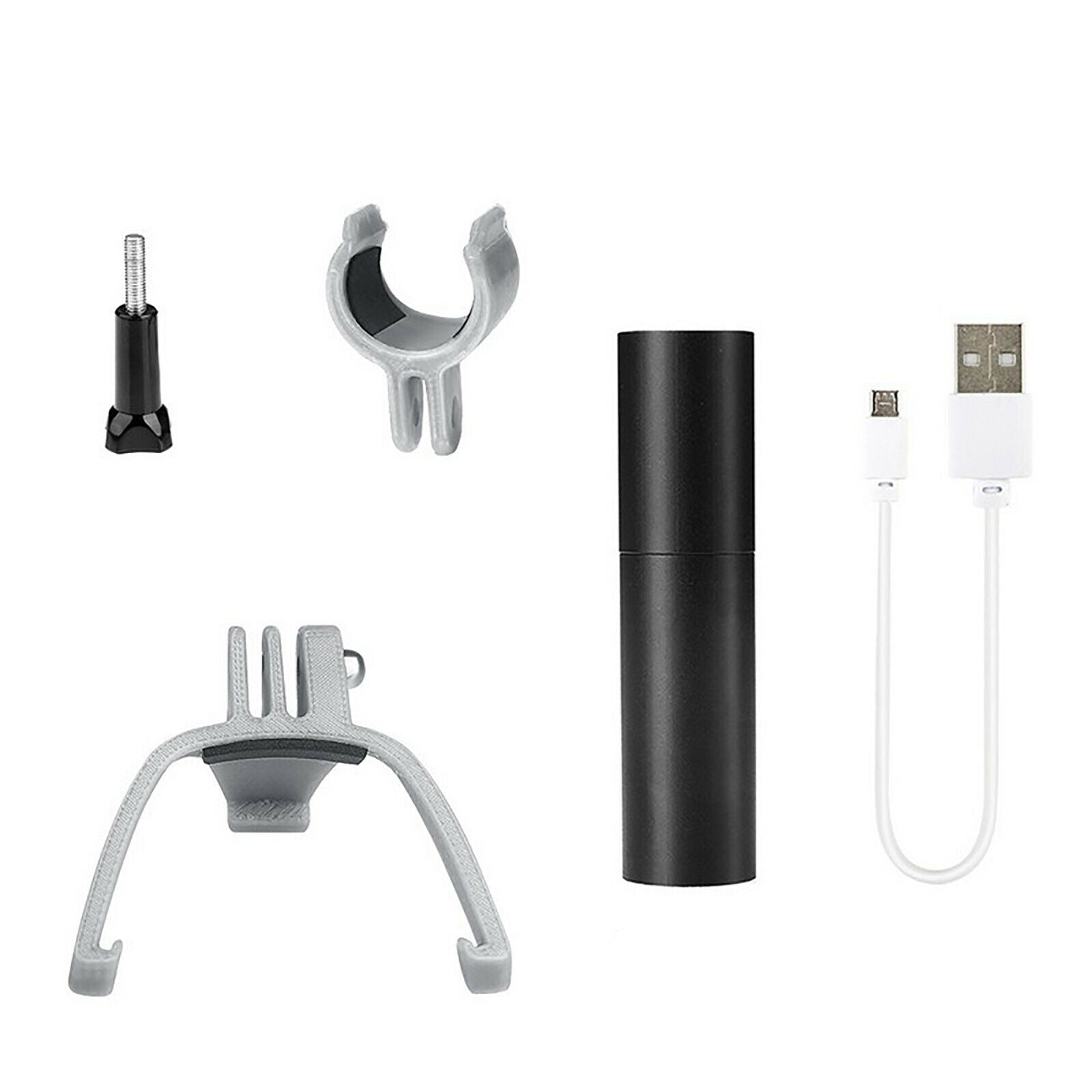 For DJI FPV Combo Drones Accessories Night Flying Light Light Searchlight Lamps