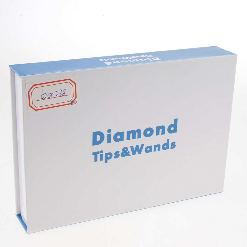 Diamond Dermabrasion Beauty Machine, Microdermabrasion Device, Blackheads