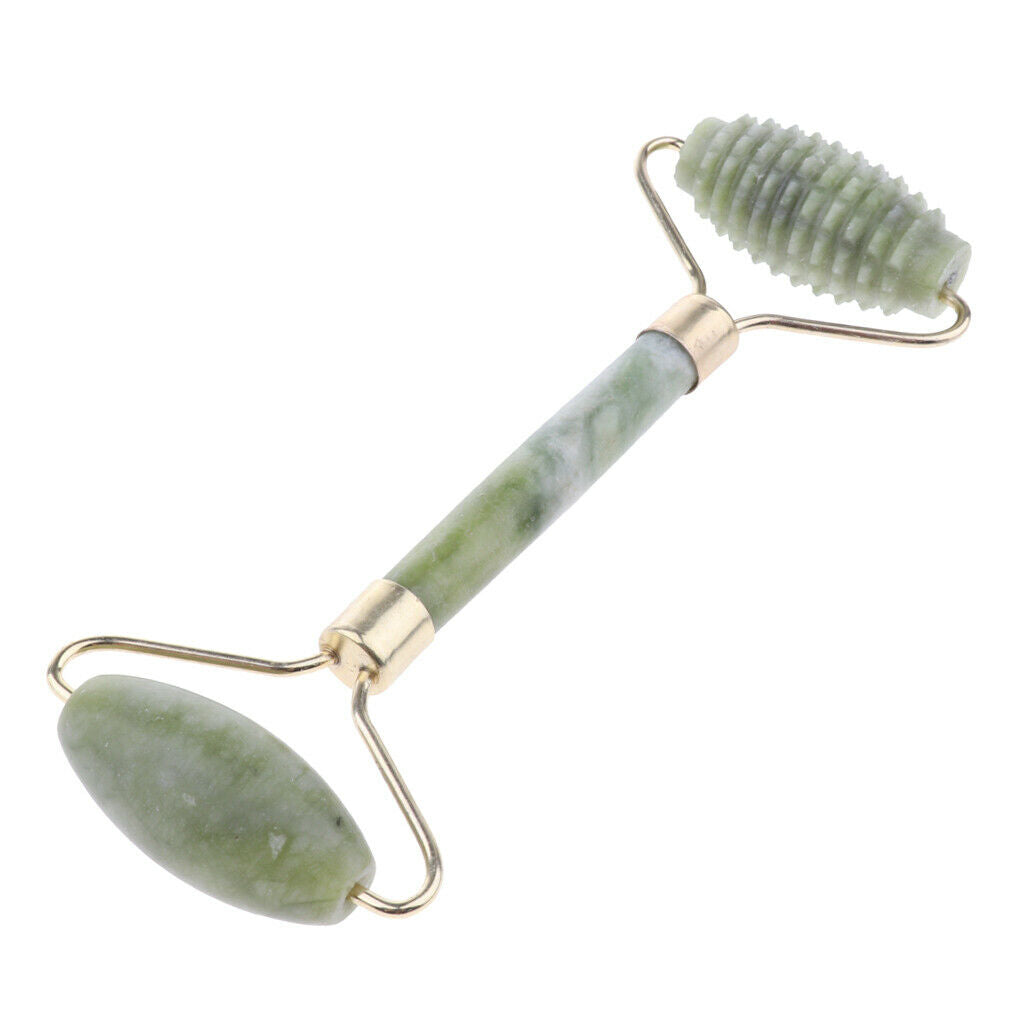 Detachable Jade Roller Massager Face Roller Eyes Face Neck