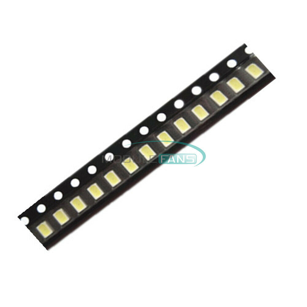 20PCS SMT SMD LED 3020 White Colour Super bright LED lamp Bulb NEW