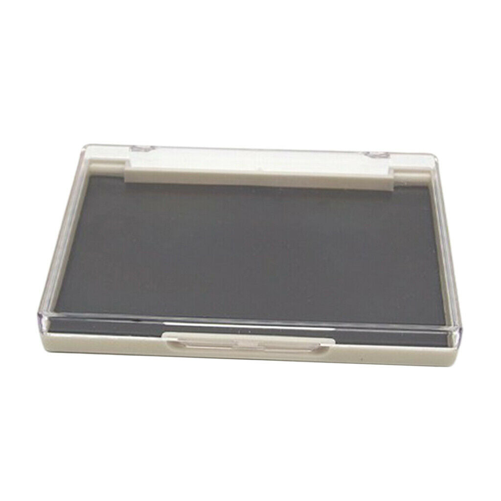 Cosmetic  Plates For Eyeshadow Palette Tray