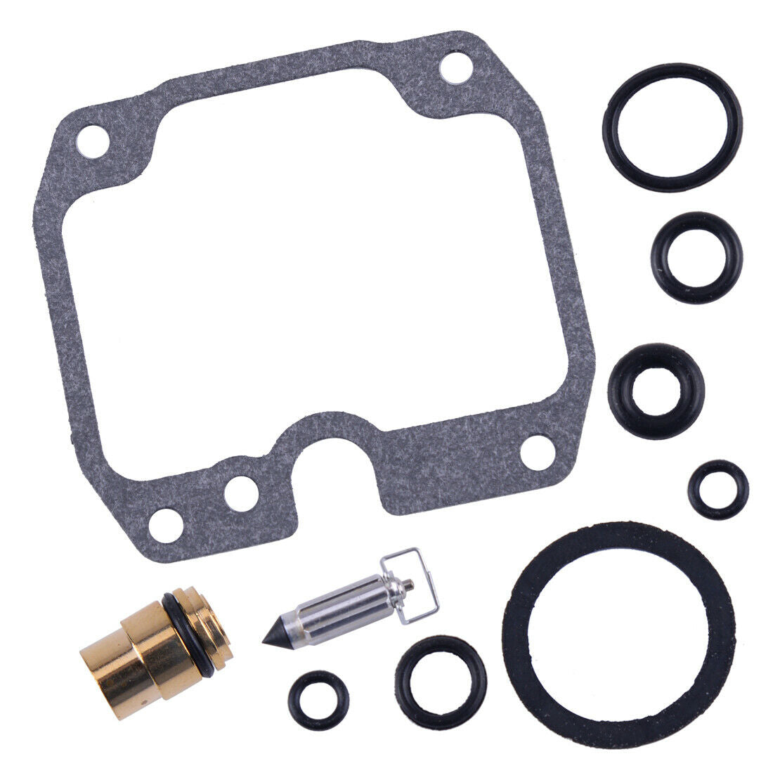 Carb Fit for Yamaha TTR125 TTR125L 2000-07 18-9331 10pcs Carburetor Portable Atn
