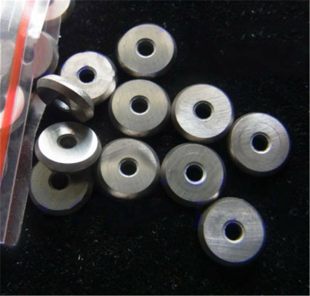 1PC CUTTING WHEELS FOR GLASS TUBING CUTTER