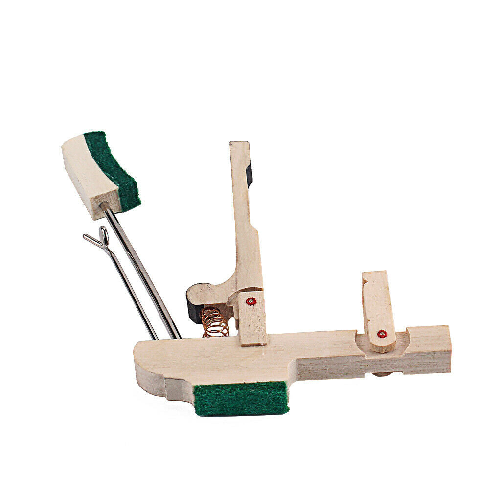 Piano Repar Part - Whippen/Wippen for Dowel Capstan or Direct Blow Studio Type
