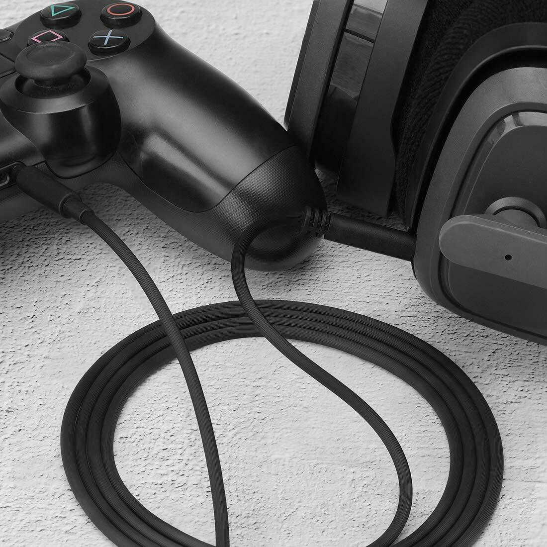 Daisy Chain Chat Cable for Astro Gaming Headset and MixAmp A40 Lead Wire Xbox
