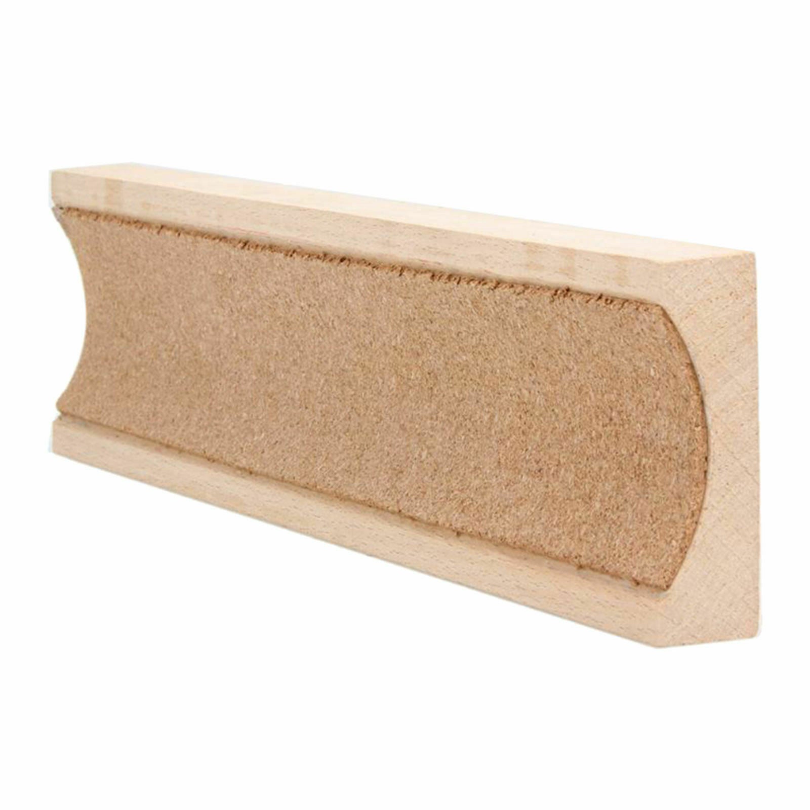 Wooden Guitar Rocker Neck Support Luthier Tool for Guitar Bass Ukelele Repairing