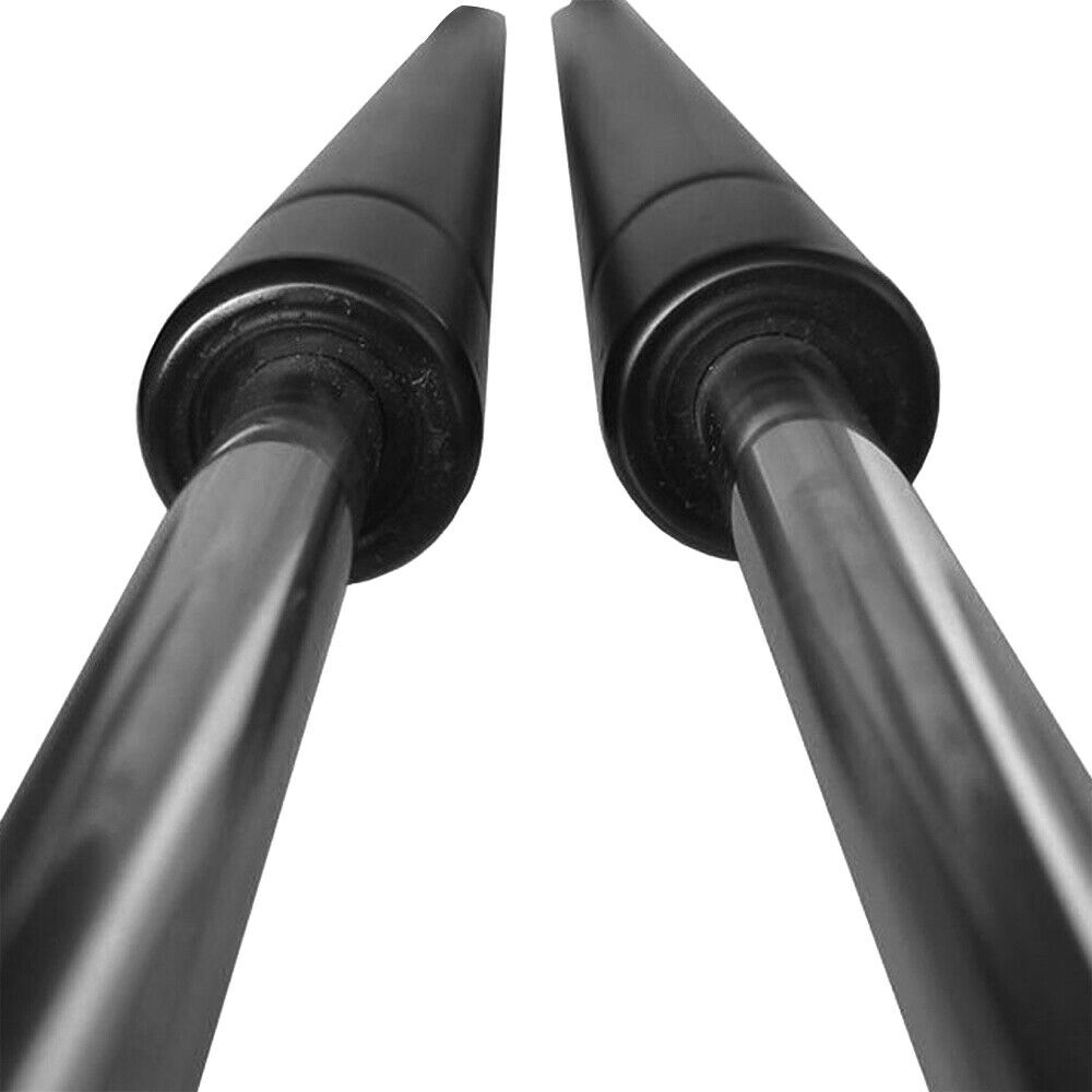 2x Hood Lift Supports Shock Struts for BMW F01 F02 F03 F04 740i 750i 51237289753