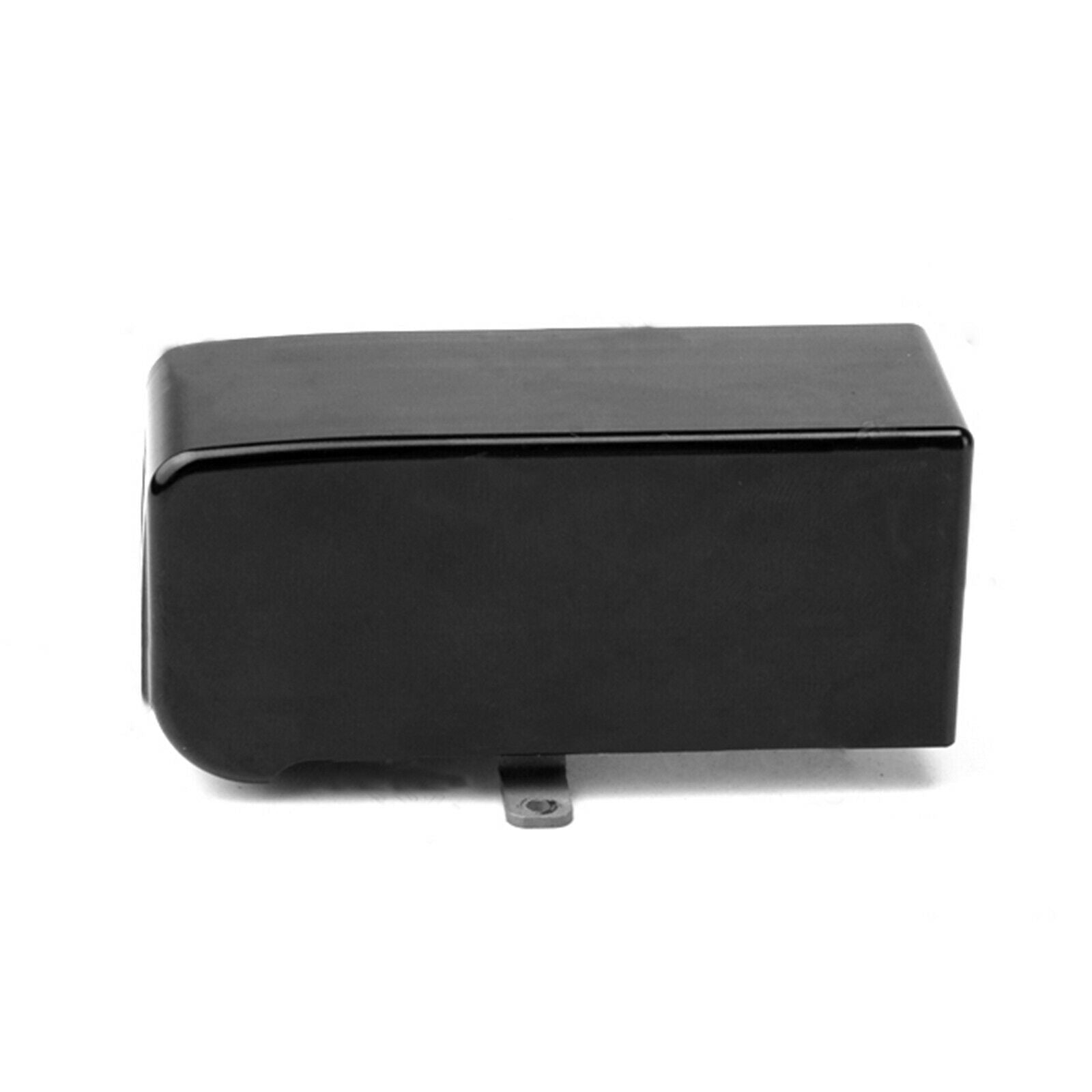 High Simulation Metal Battery Box for 1/14 Volvo FH12 FH16 RC Tractor Truck
