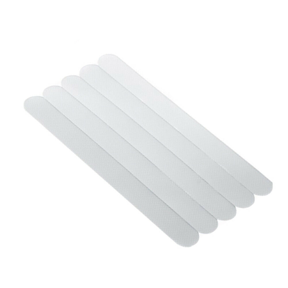 Bathroom Non-Slip Stickers Shower Strip Floor Mat Safety Tape Bathroom Mat New