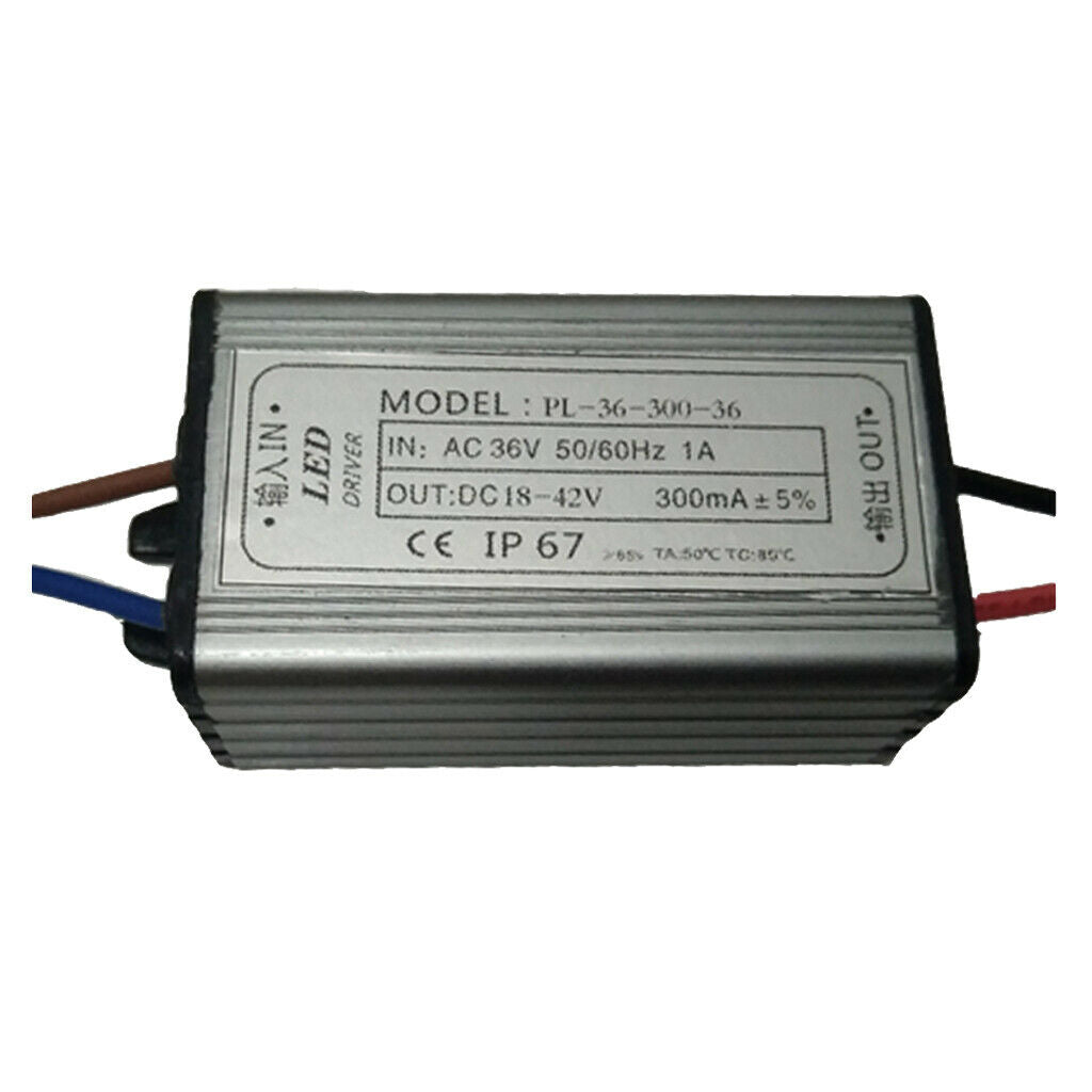 AC36V 9 String 1 and Low-pressure Industrial and Mining Lamp Power Supply