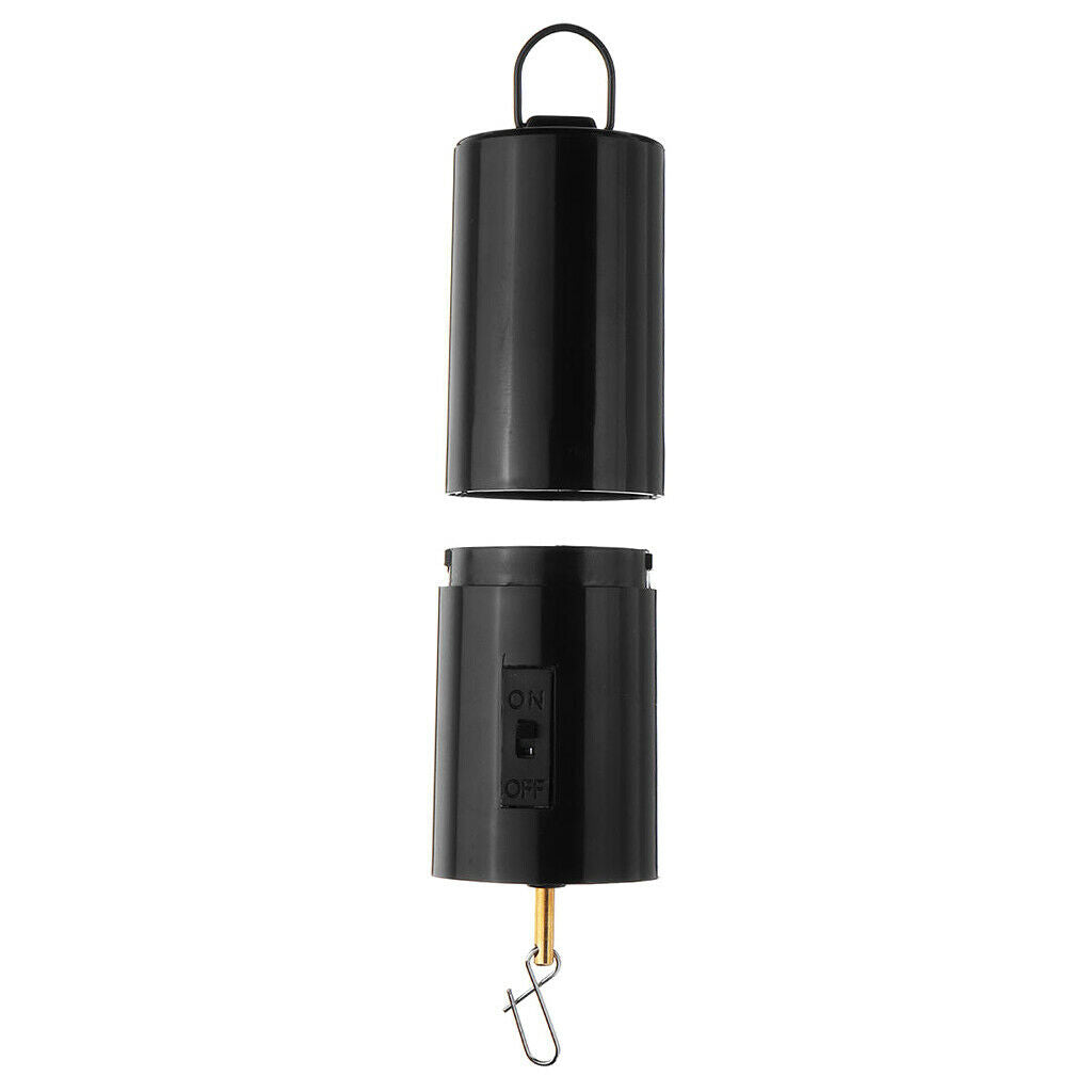 Battery Operated Motor 30RPM for Wind Spinner Garden (Not Included Battery)