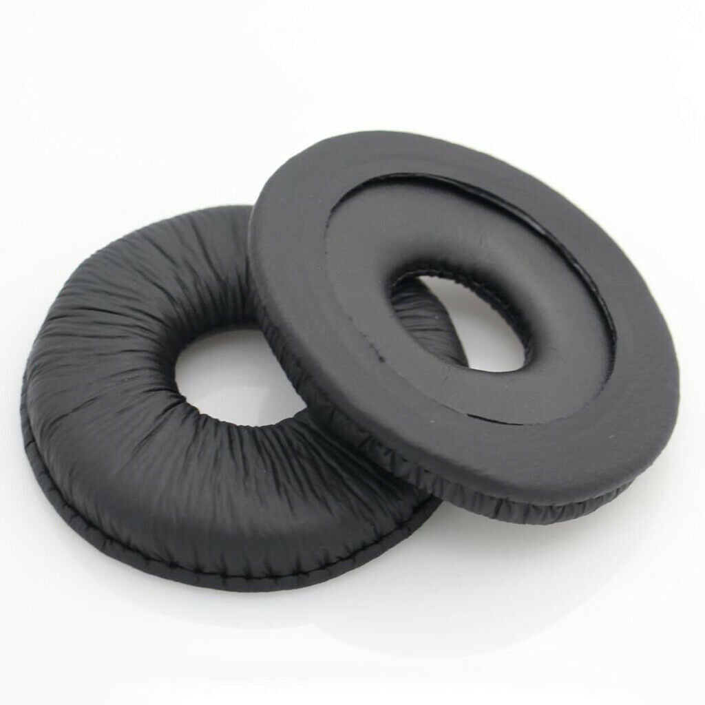 Prettyia Ear Pads Cushion Covers for   RP-DJ1200,RP-DJ1210