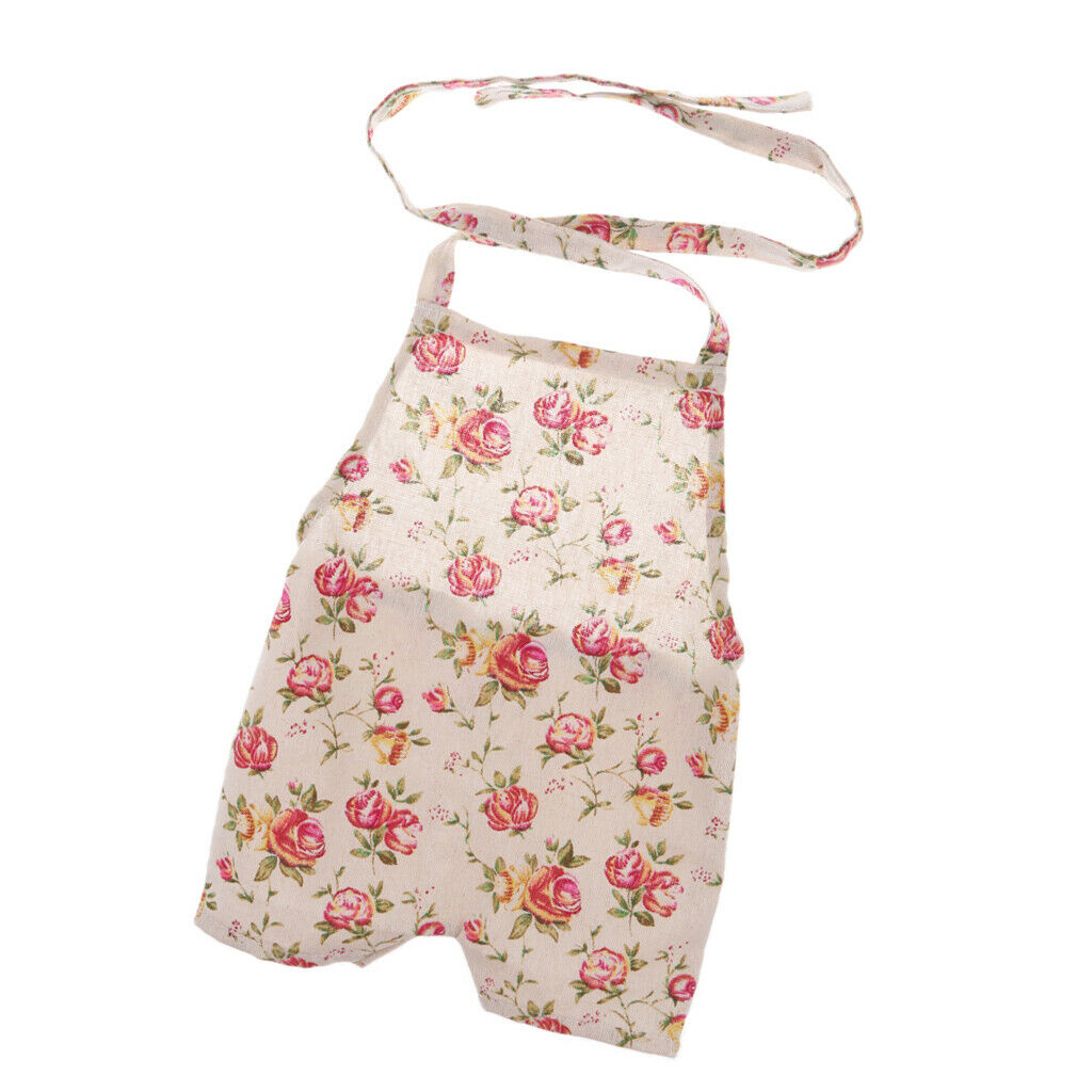 Baby Photography Props Girl Photo Shoot Outfits Newborn Cotton Rompers Style
