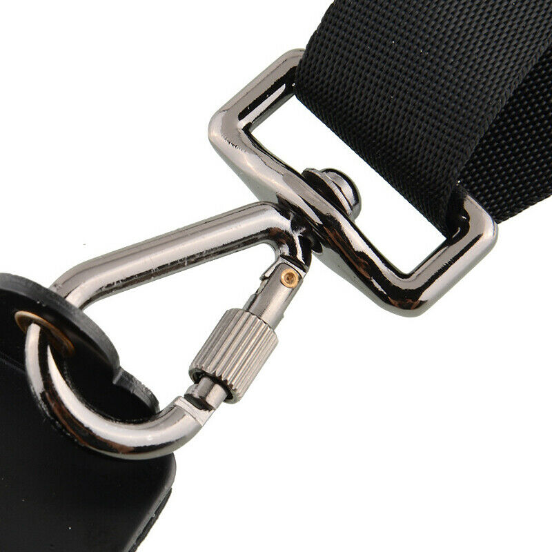 Shoulder Strap Belt Sling For 2 Digital DSLR SLR binoculars Quick Digital Camera