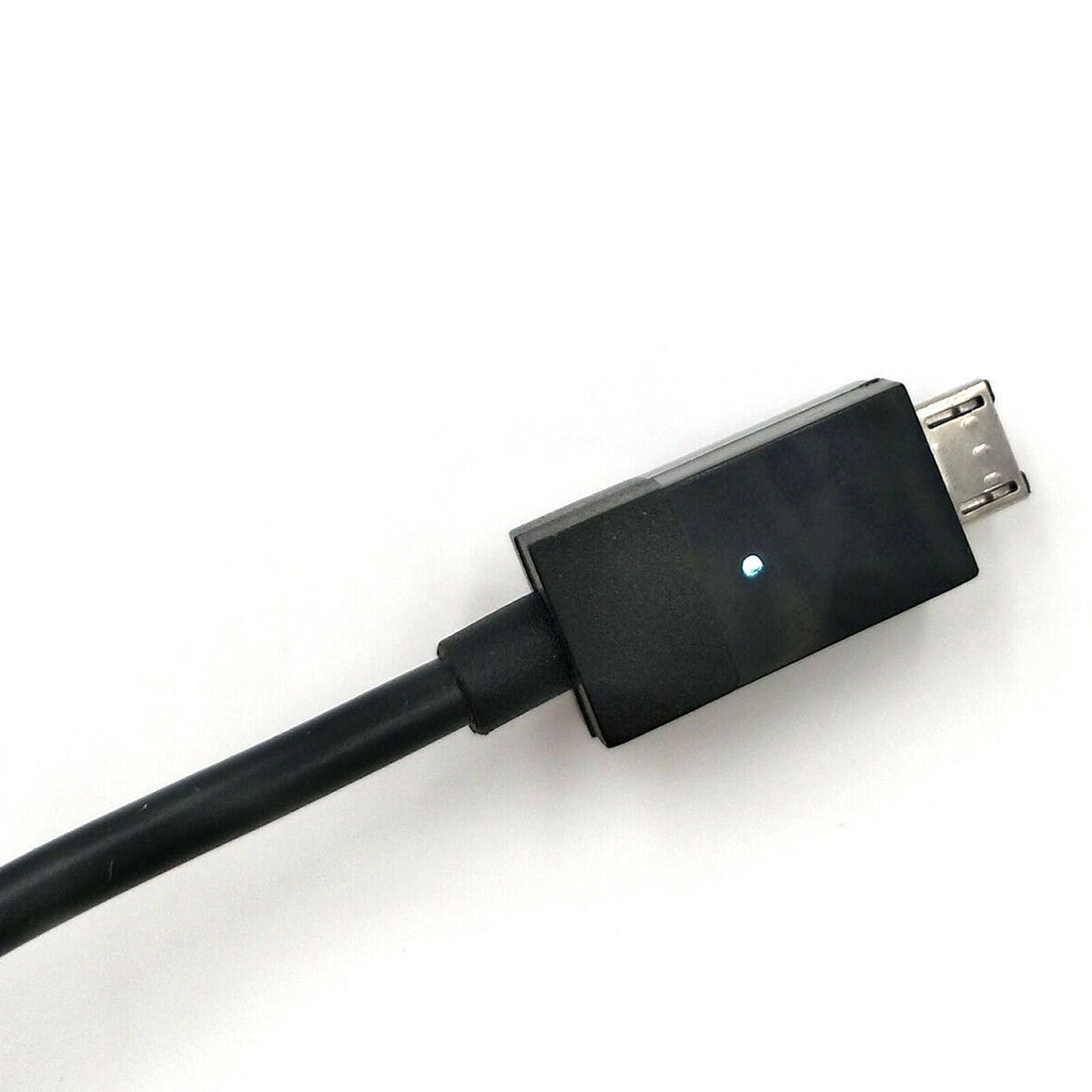 9ft For PS4 Xbox One Controller Charge Cord Replacement Micro USB Charging Cable