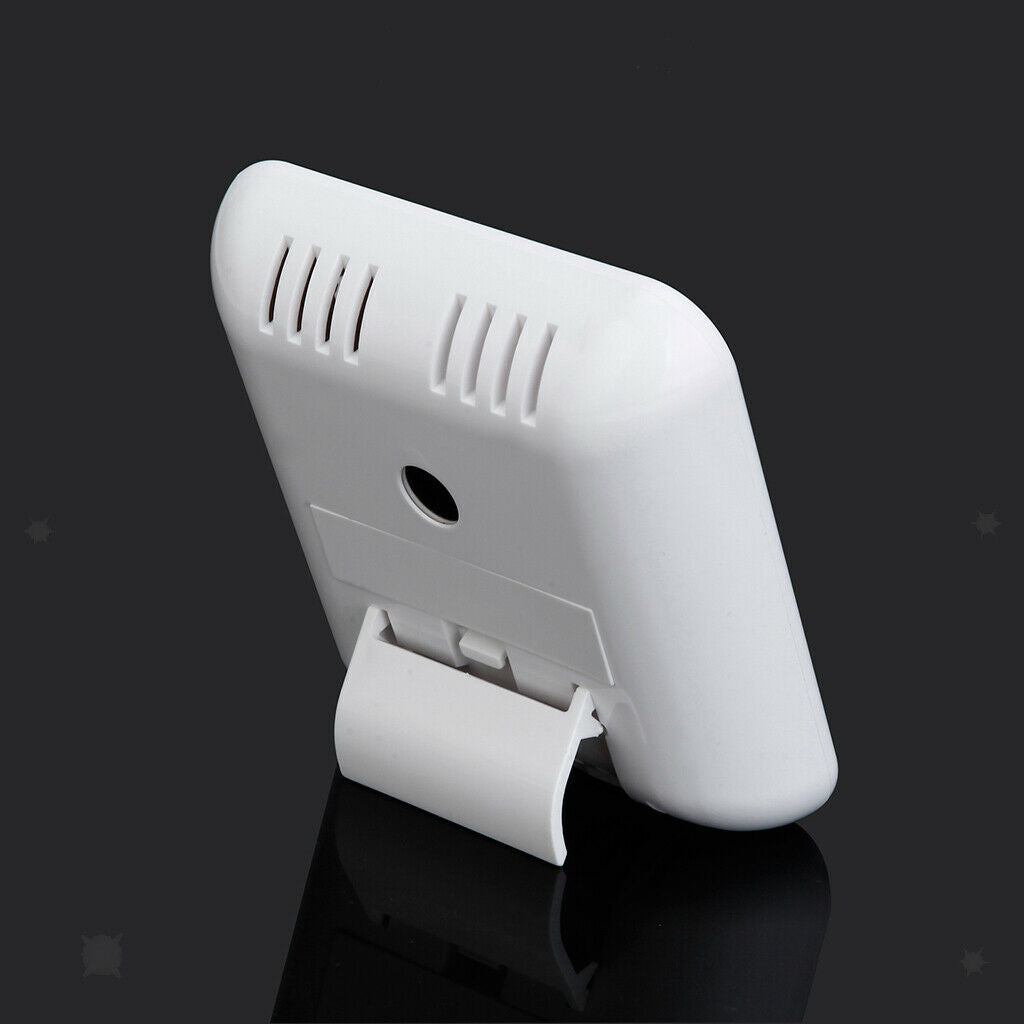 Easy to Read Refrigerator Freezer Thermometer Alarm   Temperature