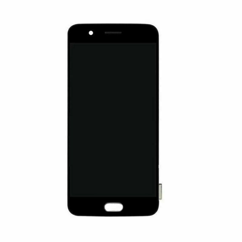 For OnePlus 5 A5000 LCD Display Touch Screen Digitizer Replacement +Frame