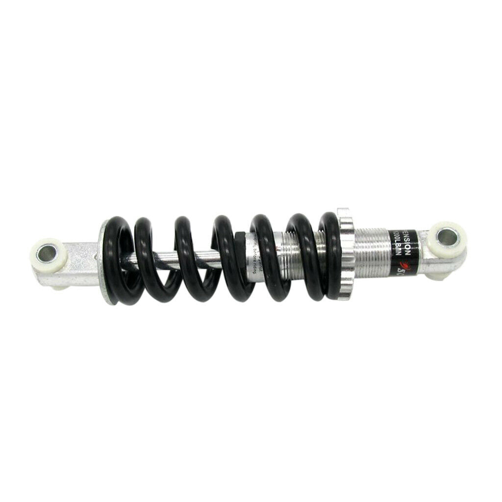 190mm 1200lb Motorcycle ATV Dirt Bike Rear Suspension Shock Absorber Universal