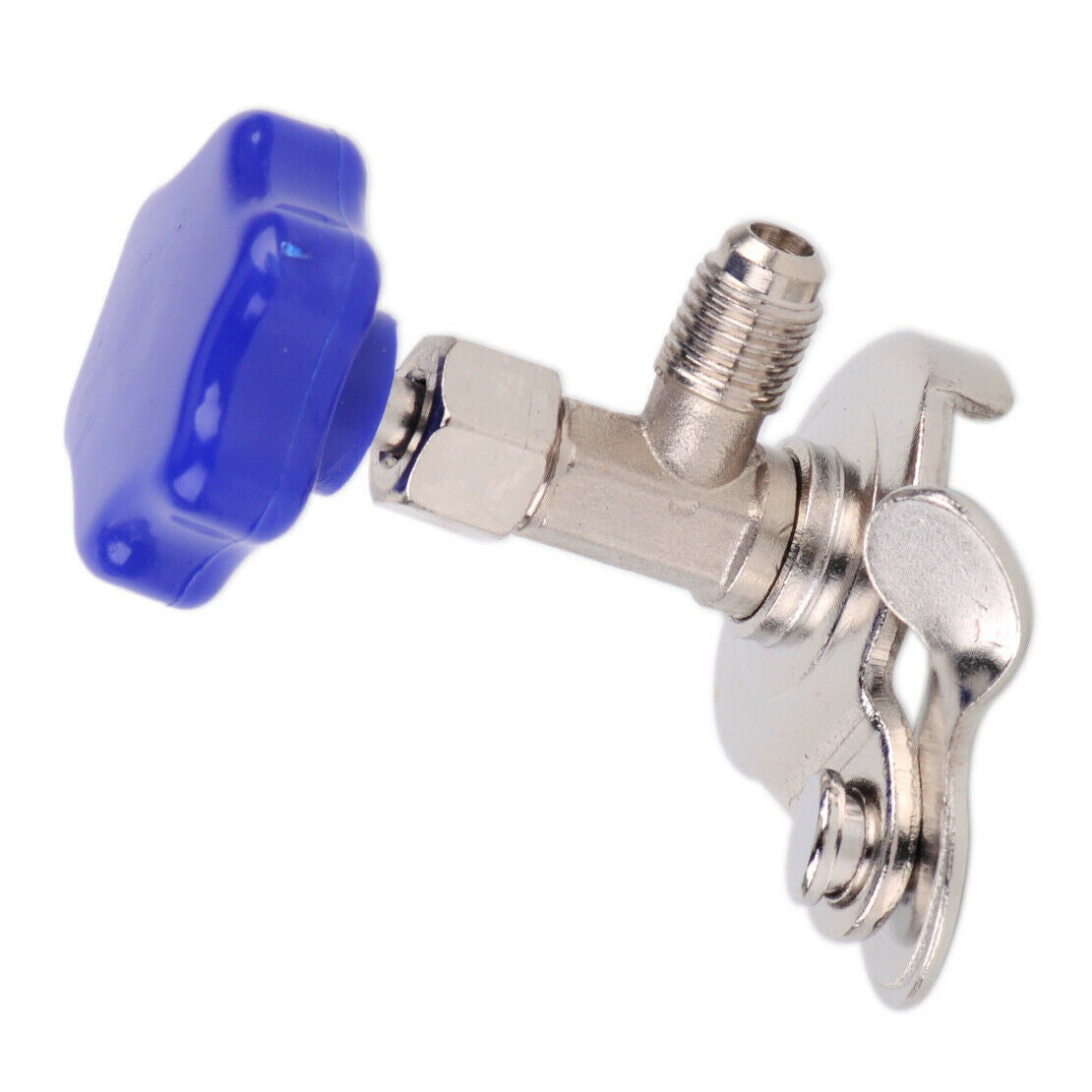 Durable Dispensing Valve Can Tap Bottle Opener Fit For R12 R134 Refrigerant An