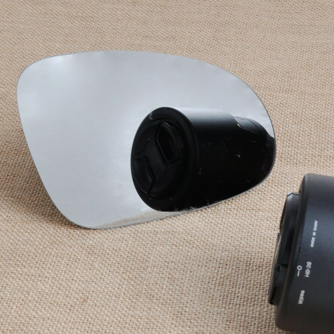 Right side wing mirror Replace glass Fit for VW Golf GTI Jetta MK5 Passat B6 An