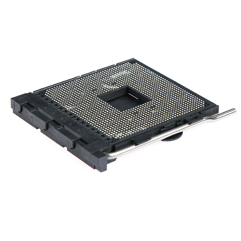 1pcs* Foxconn Socket AM4 CPU Base Connector Holder Base0zukJUrsT Tt