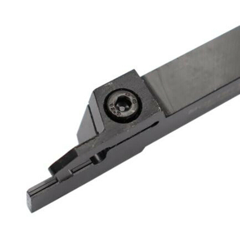 MGEHR1212-3 CNC Lathe Turning Tool Holder + MGMN300 Grooving Cut Off Insert