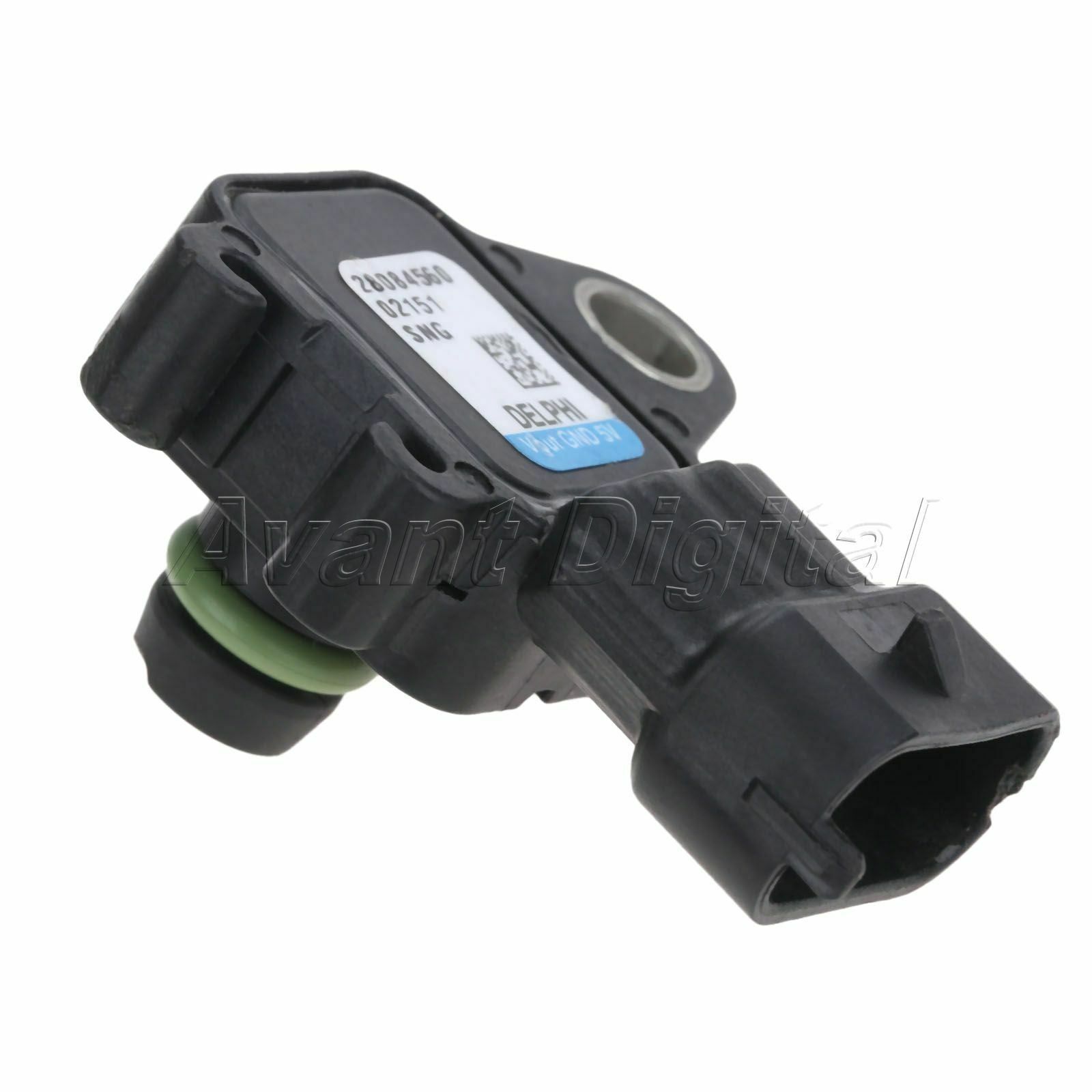 28084560 Map Car Sensor Fit For 2010 - 2010 Buick LaCrosse 2011-2011 Buick Regal