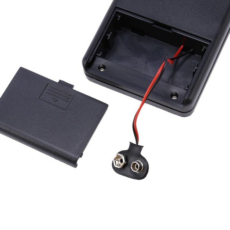 Multi-Purpose Transistor Tester 128 x 160 Diode Thyristor Capacitance ResistorG2