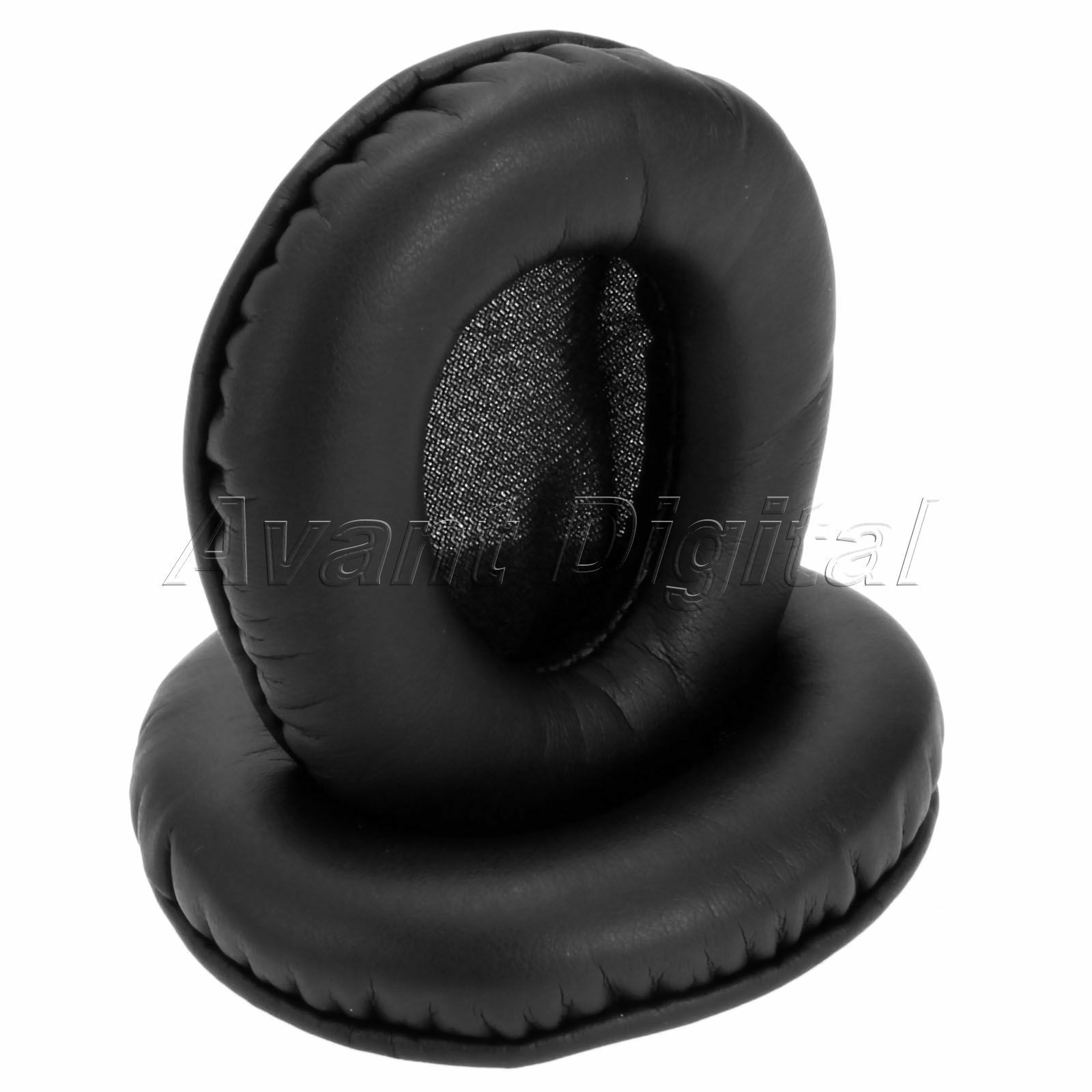 Comfortable EarPads Ear Pad Cushions for Sony MDR-100ABN MDR-100AAP MDR-100A