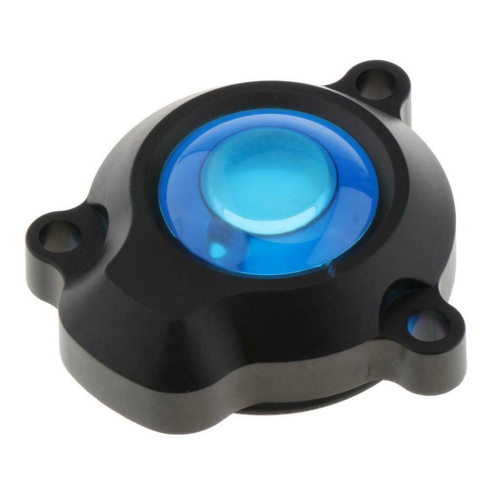 3 Pieces Motorbike Engines Oil Filter Cover For YAMAHA LC135 Y15ZR FZ150