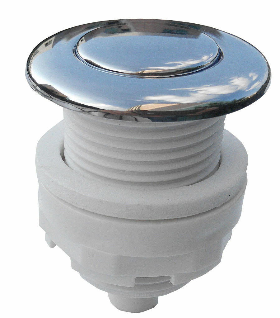 Bathtub Pump Kit micro switch food waste equipment Air Button Switch
