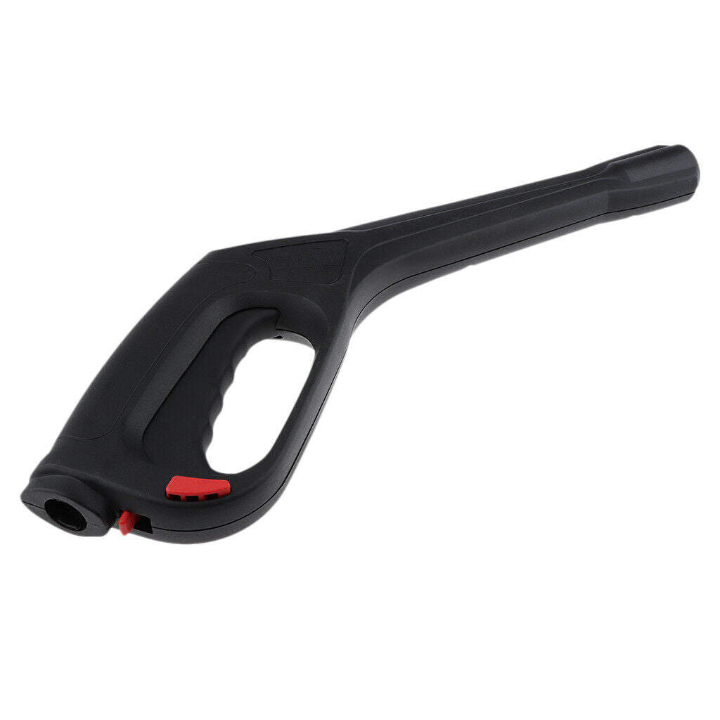 Pressure Washer Gun Parts Quick Release   Gun Handle for Faip Joint