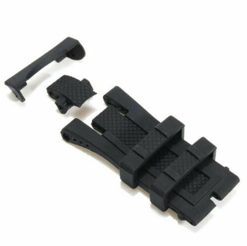 35mm Repalcement Silicone Watch Band Strap For Invicta Subaqua Noma V Noma5