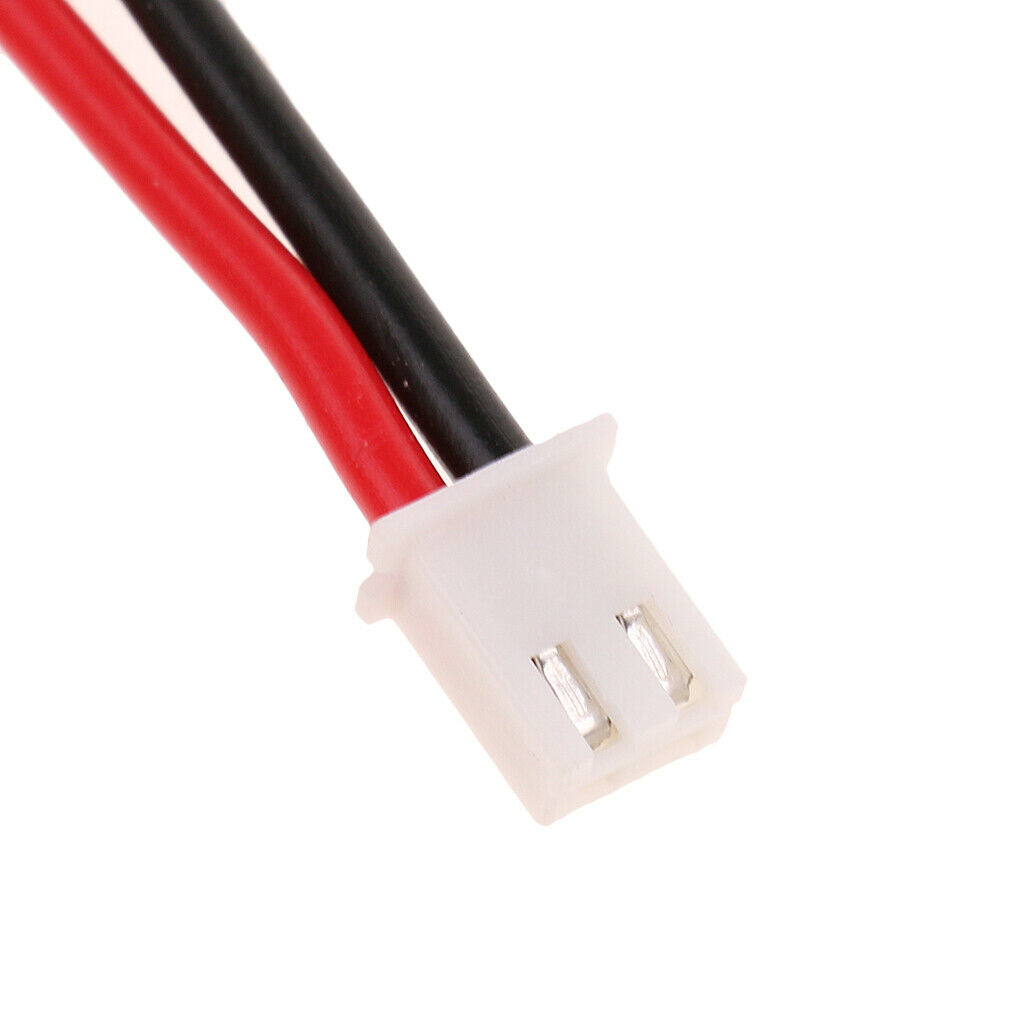 Red Color Motor for Heng Long 3938 -1 Leopard 2A6 RC Tank Spare Parts