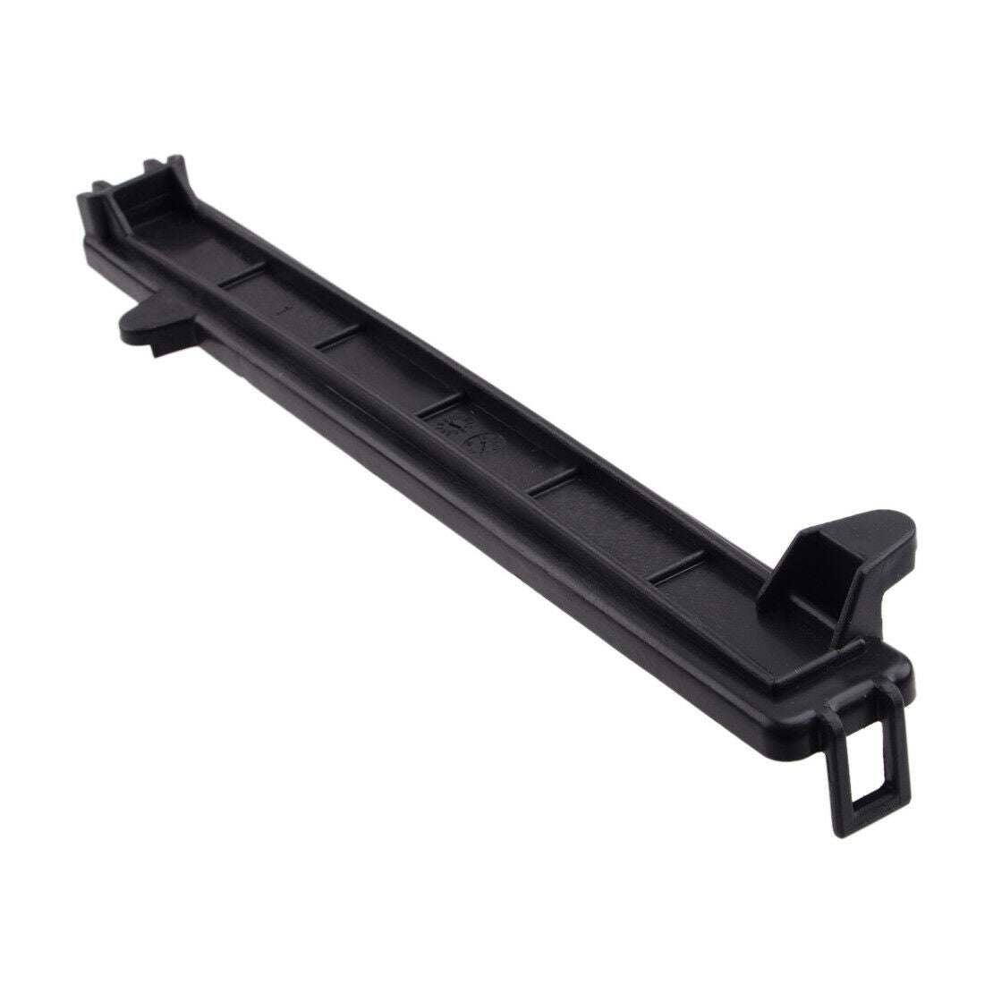 1Pcs Cabin Air Filter Door Cover Access 68223045AB Fit For Jeep Cherokee Black