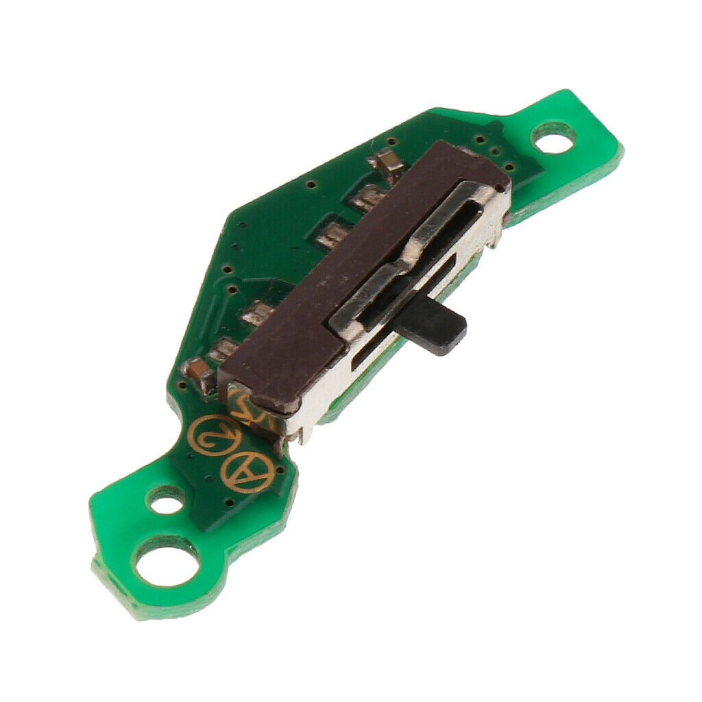 High Quality Power On Off Board Switch Unit PCB For Sony PSP 3000