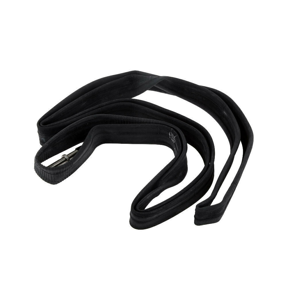 Kenda 700X23/25C-48mm Presta Valve Hybrid Racing Road Bike Inner Tube