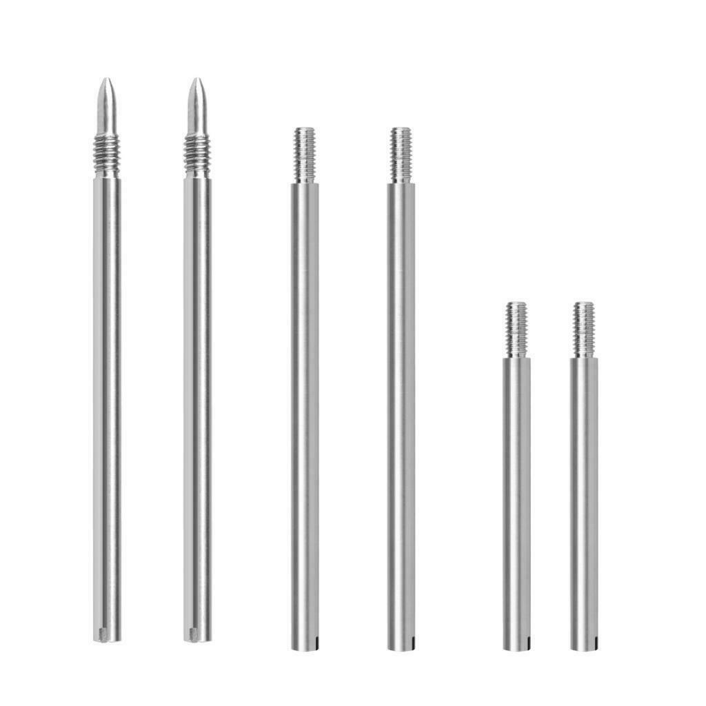 Clarinet Fitting Threaded Shafts Screw Tool Music Accessories Repair Parts