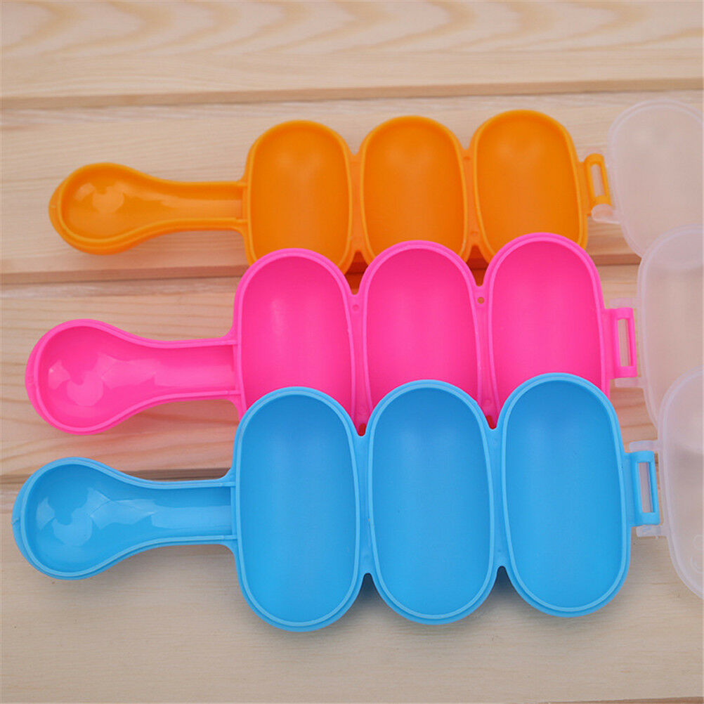 Rice Ball Molds Sushi Balls Maker Mould Spoon Kitchen Cooking Utensil Tool.l8