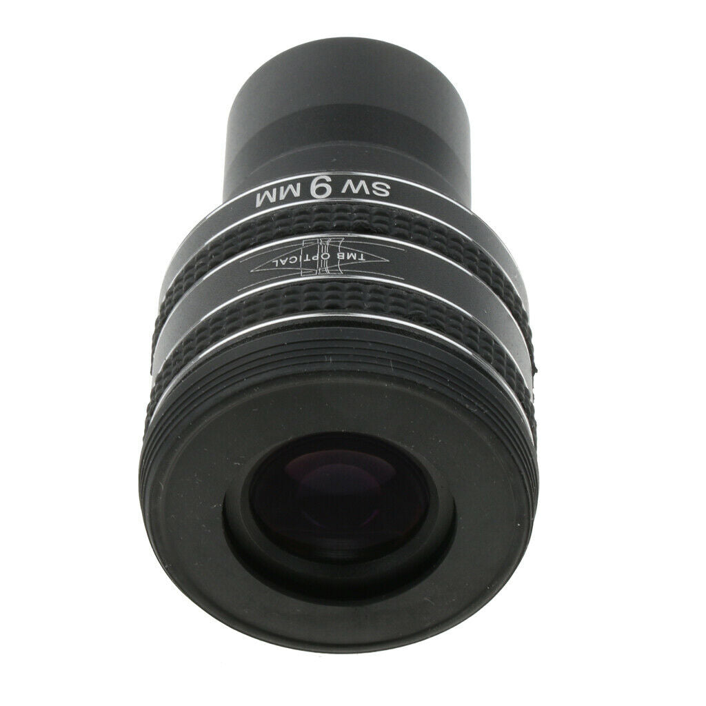 1.25" 31.7mm TMB 9mm 58 Degree POV HD Planetary II Eyepiece for Telescope