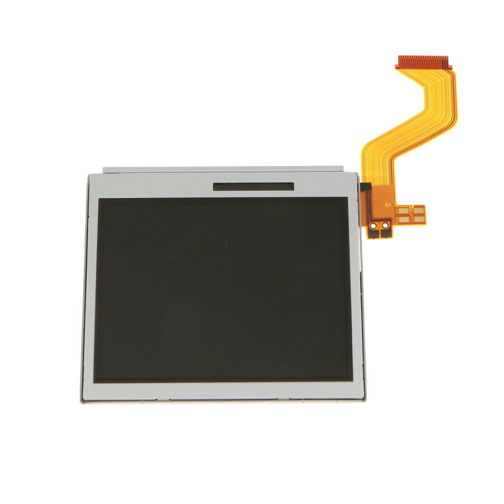 Replacement Top Upper LCD Display Screen Repair for Nintendo DS Lite New