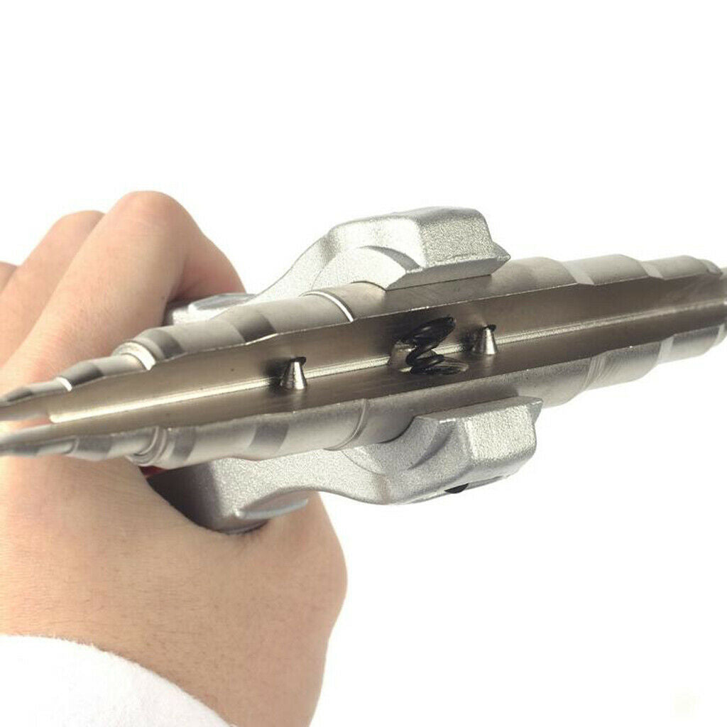 Copper Tube Expander Manual Expanding Tool for Air Conditioner Repair