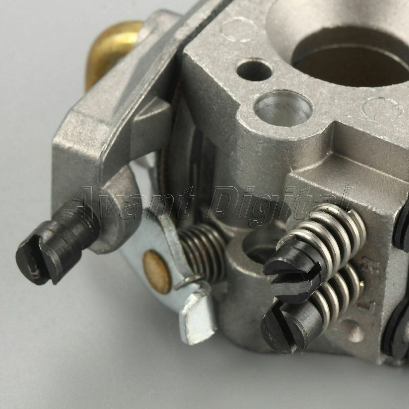 Carburetor Carb For Stihl 024 026 024AV 024S MS240 MS260 Walbro WT 194 WT-194-1
